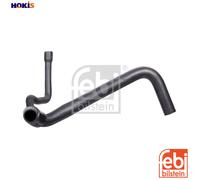 FEBI BILSTEIN 12994 Radiator hose
