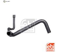 FEBI BILSTEIN 12994 Radiator hose