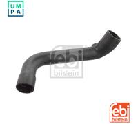 FEBI BILSTEIN 14007 Radiator hose