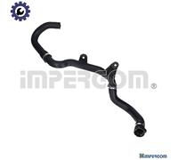 RADIATOR HOSE 16200 FOR PEUGEOT MANAGER/Platform/Chassis/Van/Bus BOXER FIAT