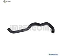 RADIATOR HOSE 16212 FOR PEUGEOT FIAT CITROEN JUMPER/Platform/Chassis/Van 2.2L