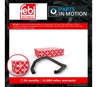 Radiator Hose 170961 Febi Coolant 1K0121051H 1K0121051HSK 1K0121156DN Quality