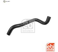 RADIATOR HOSE 170987 FOR K4M760/761/782/764/788/812/813/766/856 1.6L 4cyl