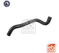RADIATOR HOSE 170987 FOR K4M760/761/782/764/788/812/813/766/856 1.6L 4cyl