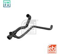 RADIATOR HOSE 171013 FOR ADR/AEB/AJL/APT/ARG/ARK/AFY/ANB/APU/AWT/AVV/ATW 1.8L
