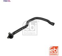 FEBI BILSTEIN 171106 Radiator hose