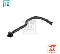 FEBI BILSTEIN 171106 Radiator hose