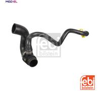 RADIATOR HOSE 171205 FOR N20 B16 A 1.6L N20B20A/B20B/B20C/B20D 2.0L 4cyl