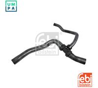 RADIATOR HOSE 171218 FOR K7M710/732/718 1.6L K7J710/714 1.4L 4cyl