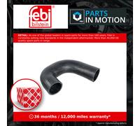 Radiator Hose 171417 Febi Coolant 0465260 1450930 465260 Top Quality Guaranteed