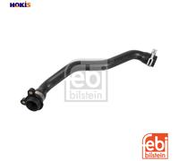 RADIATOR HOSE 171590 FOR N52 B25 A 2.5L N52B30A/B30BF/B30AF N53B30A 3.0L 6cyl