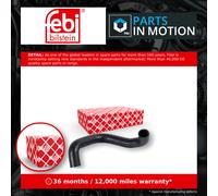 FEBI BILSTEIN 172579 Radiator hose