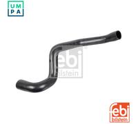 FEBI BILSTEIN Radiator Hose 172650 for Peugeot/Citroën 2.0L 4cyl