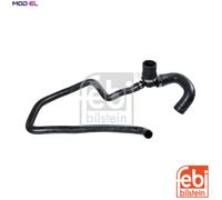 RADIATOR HOSE 172956 FOR Z18/A18XER 1.8L A16XER Z16XEP/16XER/16XE1 1.6L 4cyl