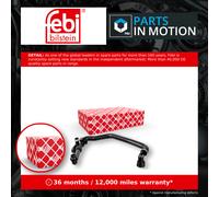 FEBI BILSTEIN 174415 Radiator hose