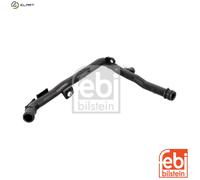 Radiator Hose 175568 Febi Coolant 03L121065AJ 3L121065AJ Top Quality Guaranteed