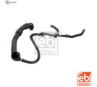 FEBI BILSTEIN 175805 Radiator hose
