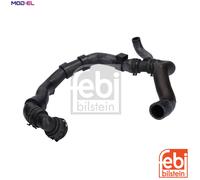 RADIATOR HOSE 179685 FOR VW CAYB/CAYC 1.6L 4cyl GOLF VI SKODA CAYC 1.6L 4cyl