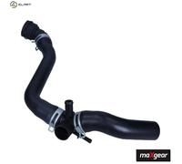 MaXgear Radiator Hose 18-0235 - for Audi, SEAT, SKODA & VW
