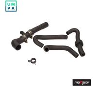 MAXGEAR 18-0509 Radiator Hose for A4 A6 Passat