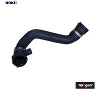 MAXGEAR 18-0666 Radiator hose