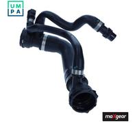 RADIATOR HOSE 18-0954 FOR BMW 6/E0/E1/Convertible/E4/E3 N53B25A N52B25A/B 2.5L