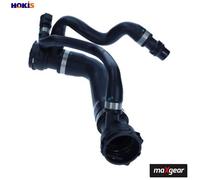 RADIATOR HOSE 18-0954 FOR BMW 6/E0/E1/Convertible/E4/E3 N53B25A N52B25A/B 2.5L