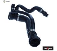 RADIATOR HOSE 18-0954 FOR BMW 6/E0/E1/Convertible/E4/E3 N53B25A N52B25A/B 2.5L