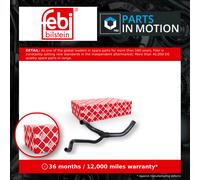 FEBI BILSTEIN 182623 Radiator hose