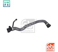 FEBI BILSTEIN 185691 Radiator hose