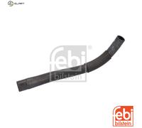FEBI BILSTEIN 192752 Radiator hose