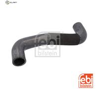 Upper Coolant Hose Fits Subaru Forester Impreza WRX OE 45161AG000 Febi 192760