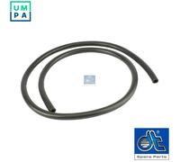 RADIATOR HOSE 2.15144 FOR VOLVO D12A340/D12D340/D12C340/D12D380/D12C380 12.1L