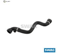 SWAG 20 93 2601 Radiator hose