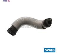SWAG 20 94 5281 Radiator hose