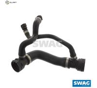 SWAG 20 94 5817 Radiator hose