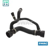 SWAG 20 94 5817 Radiator hose