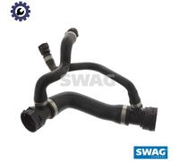SWAG 20 94 5817 Radiator hose
