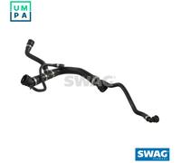 SWAG 20 94 6038 Radiator hose
