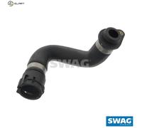 SWAG 20 94 9252 Radiator hose