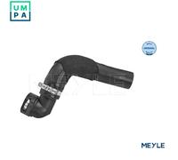 RADIATOR HOSE 219 222 0012 FOR FIAT DUCATO/Platform/Chassis/Van/Bus 2.3L 4cyl