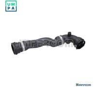 RADIATOR HOSE 221194 FOR BMW 3/E46/Convertible/Z/Roadster/E6 Z3/E36 M54B30 3.0L