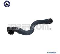 RADIATOR HOSE 222228 FOR BMW N46B20CB/B/C/BD 2.0L 4cyl 3 E90