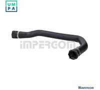 ORIGINAL IMPERIUM 222250 Radiator hose