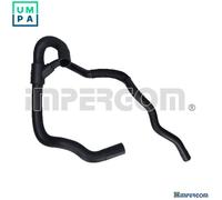 ORIGINAL IMPERIUM 222444 Radiator hose