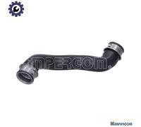 Impergom Radiator Hose 222610 Lower Right for Mercedes-Benz CLS