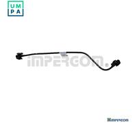 RADIATOR HOSE 225486 FOR PEUGEOT CITROËN 9HU 1.6L RHK /RHR /RHD 2.0L 4cyl 807