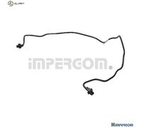 Impergom Radiator Hose ORIGINAL IMPERIUM 225802 – Fits Ford Kuga II, Focus III, C‑MAX II 2.0L