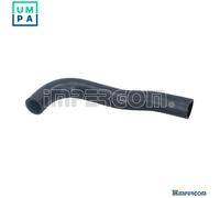 ORIGINAL IMPERIUM 227810 Radiator hose