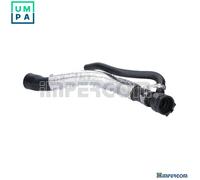 RADIATOR HOSE 229020 FOR VW GOLF/VI/Convertible JETTA/IV BEETLE CBFA/CCTA 2.0L